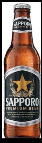 Sapporo Small