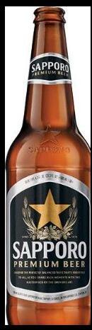 Sapporo Large