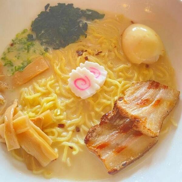 Tonkatsu Ramen