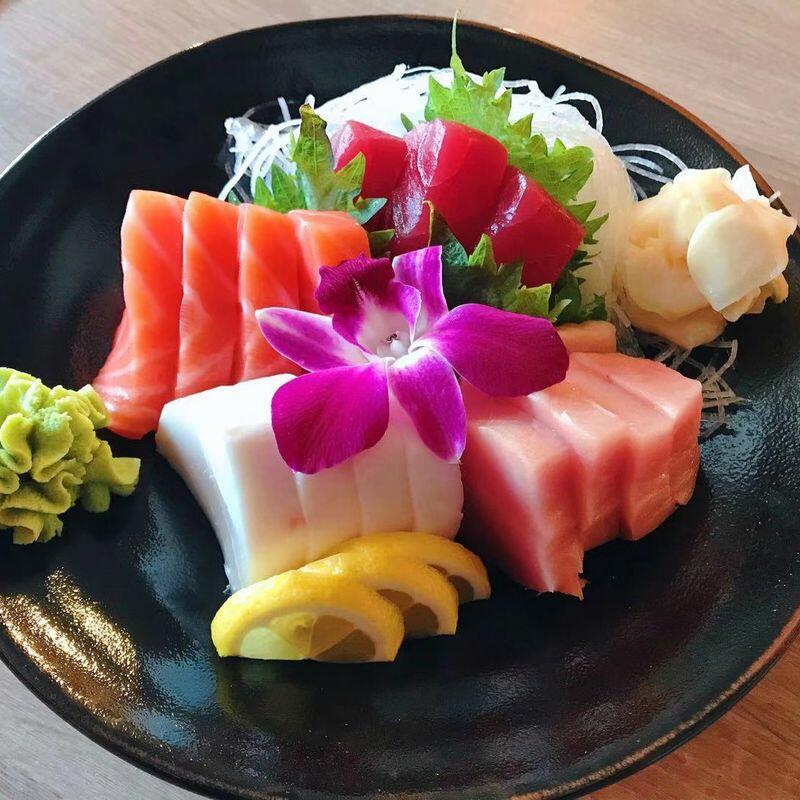 Large Sashimi