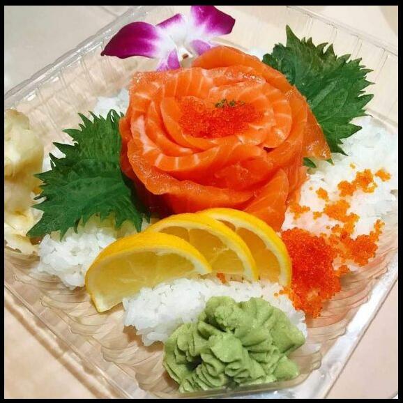 Salmon Don