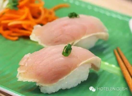 Albacore(2pcs)