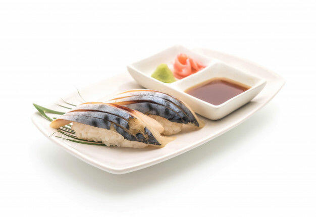 Saba(2pcs)
