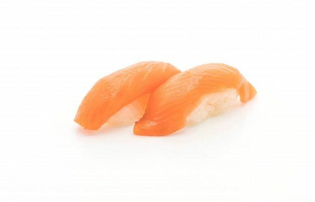 Smoked Salmon
