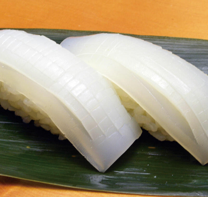 Ika(2pcs)