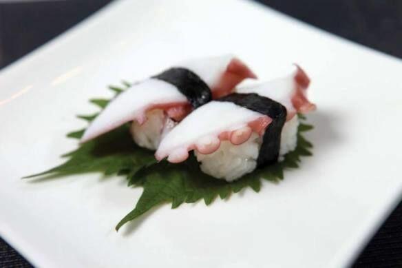 Tako(2pcs)