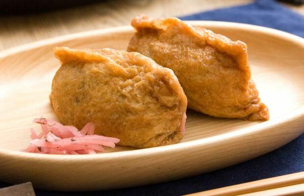 Inari(2pcs)