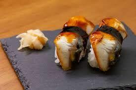 Unagi(2pcs)